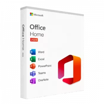 Microsoft Office Home 2024 tk/MAC BIND - Retail
