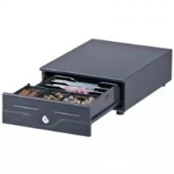 Sildiprinter Metapace K-4 — must, USB-ühenduvus, kompaktne disain