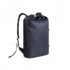 Seljakott XDDESIGN Bobby Urban Lite Navy — vargusvastane, veekindel, kerge