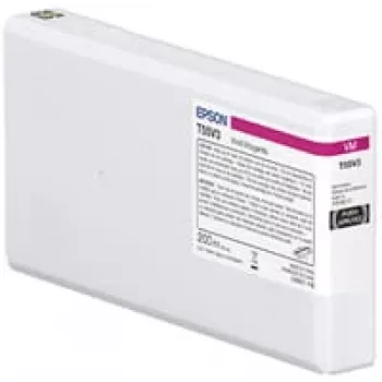 Epson UltraChrome Pro10 tindikassett 1 tk Originaal magenta