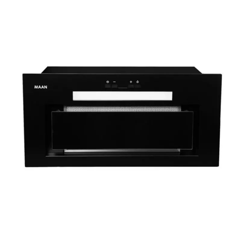 MAAN Ares 60 Soft Touch varikatus must