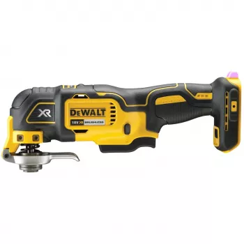 Juhtmeta multifunktsionaalne tööriist DeWalt DCS356N-XJ