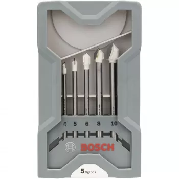 Bosch CYL-9 keraamiline komplekt