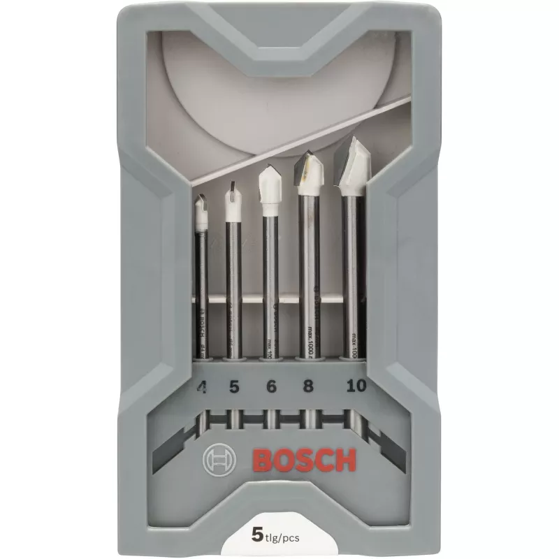 Bosch CYL-9 keraamiline komplekt