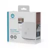Suitsuandur Nedis WIFIDS21WT nutikas Wi‑Fi suitsuandur kodu turvalisuse tagamiseks