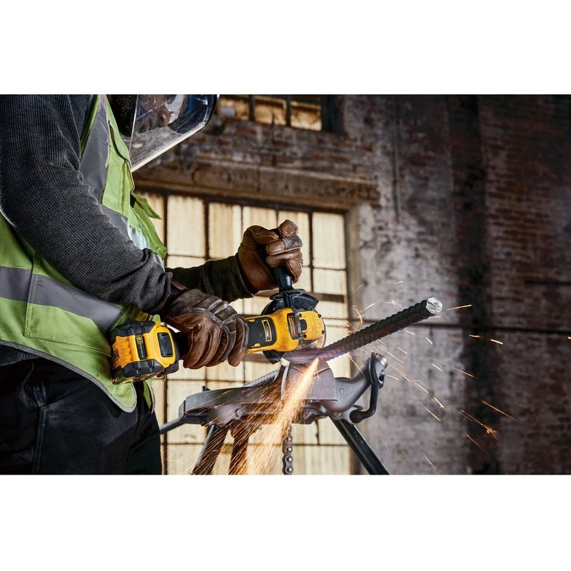 DeWALT DCG416VSN-XJ põrandapoleerija/lihvija