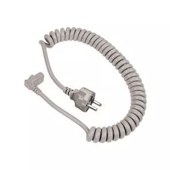 Ergotron toitekaabel - CEE 7 (S) toite IEC 60320 C13 juurde
