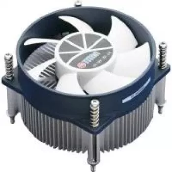CPU Cooler Titan TTC-NA32TZ/R, Intel Core pesa LGA1156 / LGA1155 jaoks (TTC-NA32TZ/R)
