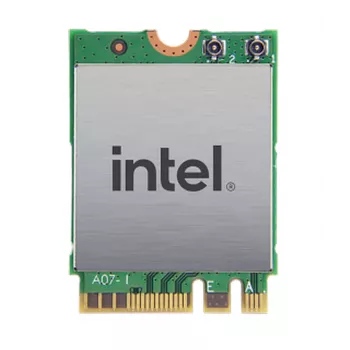 Intel AX200.NGWG.NV Wi-Fi 6 adapter PCIe 2400 MBit/s võrguadapter
