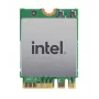 Intel AX200.NGWG.NV Wi-Fi 6 adapter PCIe 2400 MBit/s võrguadapter