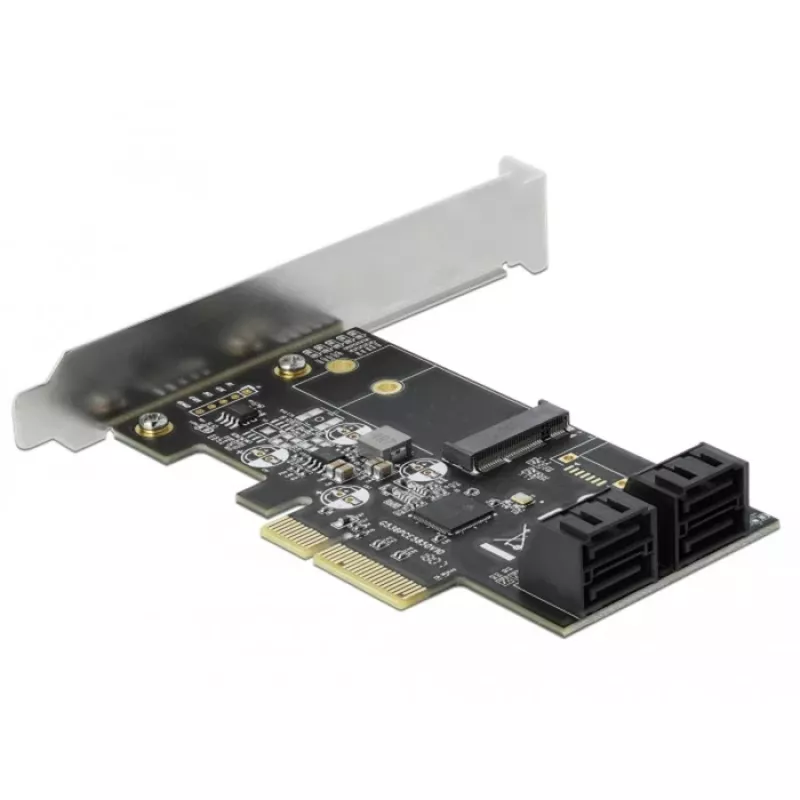 Liidesekaart DeLOCK 90396 sisemine M.2 SATA