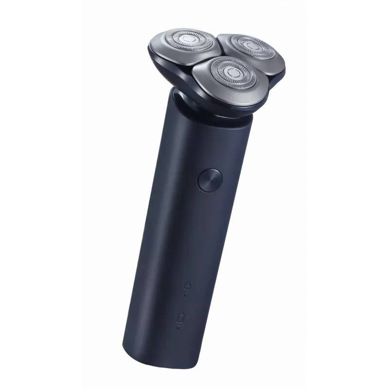 Rotation shaver Xiaomi S101 Blue Battery powered 60 min
