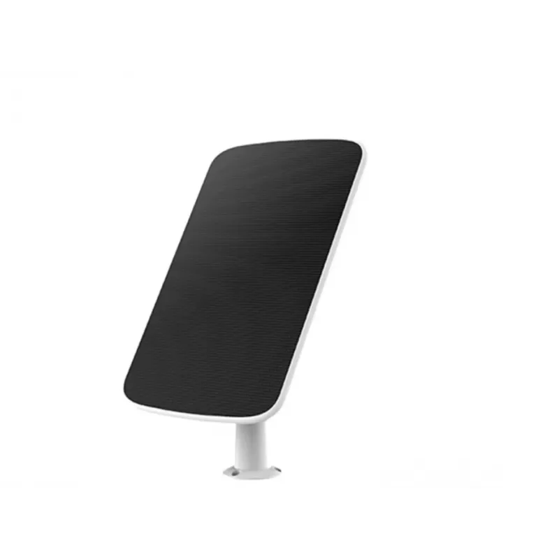 IP valvekaamera EZVIZ EB8 4G päikesepaneeliga — 3 MP (2304×1296), 4G LTE, 10400 mAh aku, IP65, PTZ 340°/65°