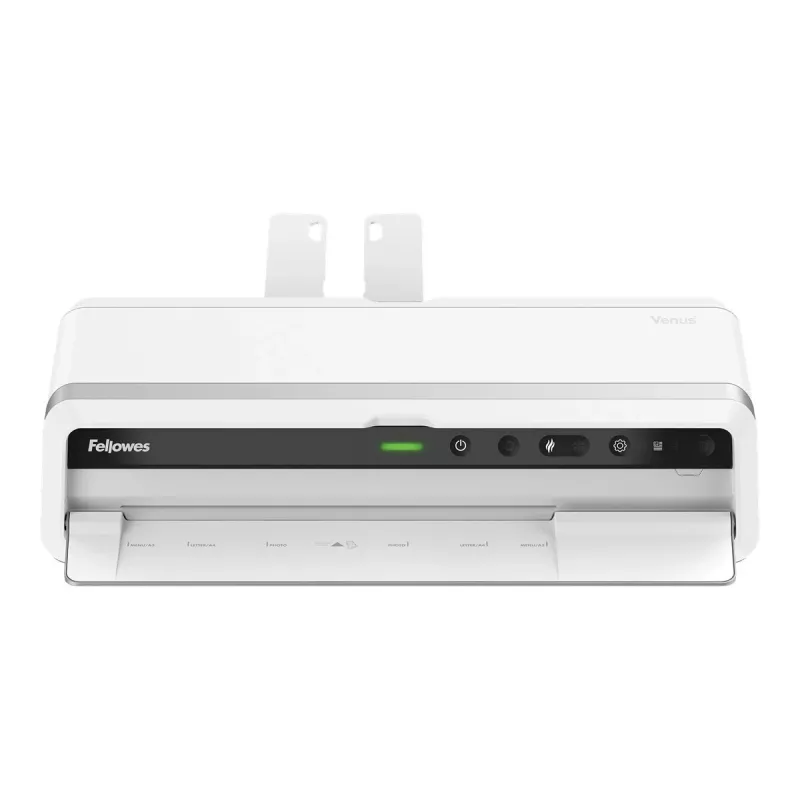 Fellowes A3 Lamineerimismasin Venus A3 Lamineerimismasin 80 kuni 250 Mikronit, 10 A4 Lamineerimiskotti Sisaldab Algkomplekti