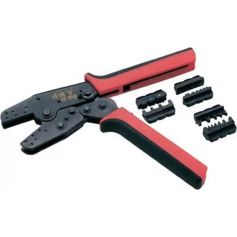 Kaablikrimper Cimco 106000