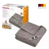 Elektritekk Beurer HD 150 XXL Cosy Taupe