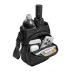 Tomtoc kandekott G50 Switch 2 JoyCarry Sling — must