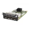Võrgulüliti moodul Aruba 3810M 4SFP+