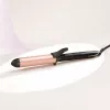 BaByliss C452E 32mm Curling Tong Lokitangid Soe Must, Roosa 98.4 (2.5 m)