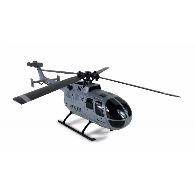 VTOL Aircraft Amewi AFX-105 Electric Engine 350 mAh 99 g