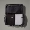 Reisikott The North Face Base Camp Voyager Duffel 42L - TNF Black/asphalt hall