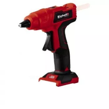 Kuuma liimipüstol Einhell 4522200 Must Punane