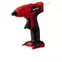 Kuuma liimipüstol Einhell 4522200 Must Punane