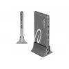 Docking Station DeLOCK USB USB-C DP 1.4 Triple 4K Display