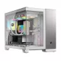 Arvuti korpus Corsair CC-9011289-WW Midi Tower hall, valge
