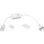 Controller Basic LED Neon Flex 230V õhuke RGB EUROLITE 50499810 – õhuke 230V RGB-kontroller LED-neoonflexile