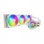 Vedelikjahutus MasterLiquid 360 ATMOS Valge