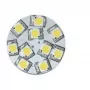 Synergy 21 LED Retrofit G4 10x SMD ww, tihvtid taga