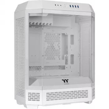 Thermaltake CA-1Z1-00M6WN-00 arvutikorpus Midi Tower Valge