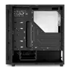 Sharkoon TG5 Pro RGB Midi Tower Must