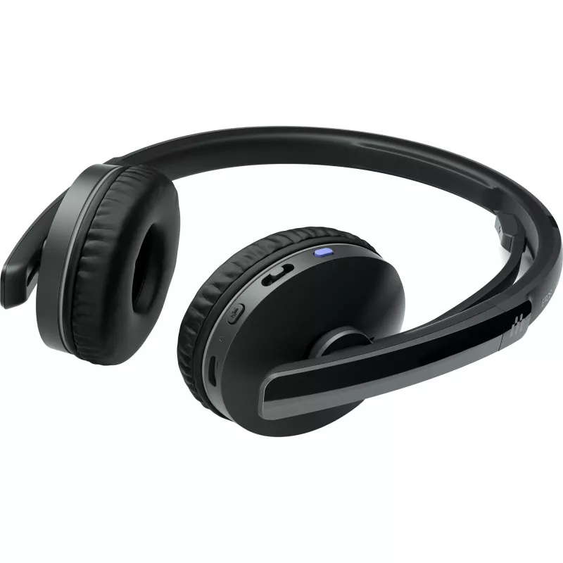 EPOS | SENNHEISER ADAPT 260 Kõrvaklapid Juhtmeta Peapaelaga Bluetooth Kontor/Kõnekeskus Must