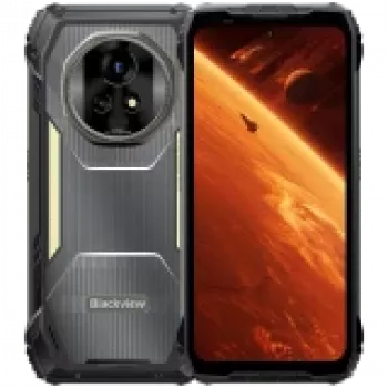 Blackview XPLORE 2 vastupidav telefon 6,73-tolline AMOLED 3200x1440 120Hz 12/256GB MT 8300 kaheksatuumaline 3,35GHz 50MP esi- ja 50+20MP tagakaamera öövaatlusega 457LUM valgus TUV madala sinise valguse sertifikaat UL