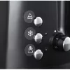 Russell Hobbs 22601-56 röster, 2 viilu, must