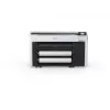 Epson C11CH82301A0 suureformaadiline printer Wi-Fi tindiprinter Värviline 2400 x 1200 DPI A1 (594 x 841 mm) Ethernet LAN