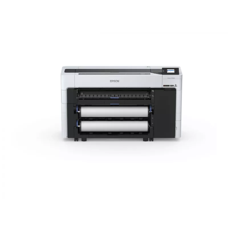 Epson C11CH82301A0 suureformaadiline printer Wi-Fi tindiprinter Värviline 2400 x 1200 DPI A1 (594 x 841 mm) Ethernet LAN