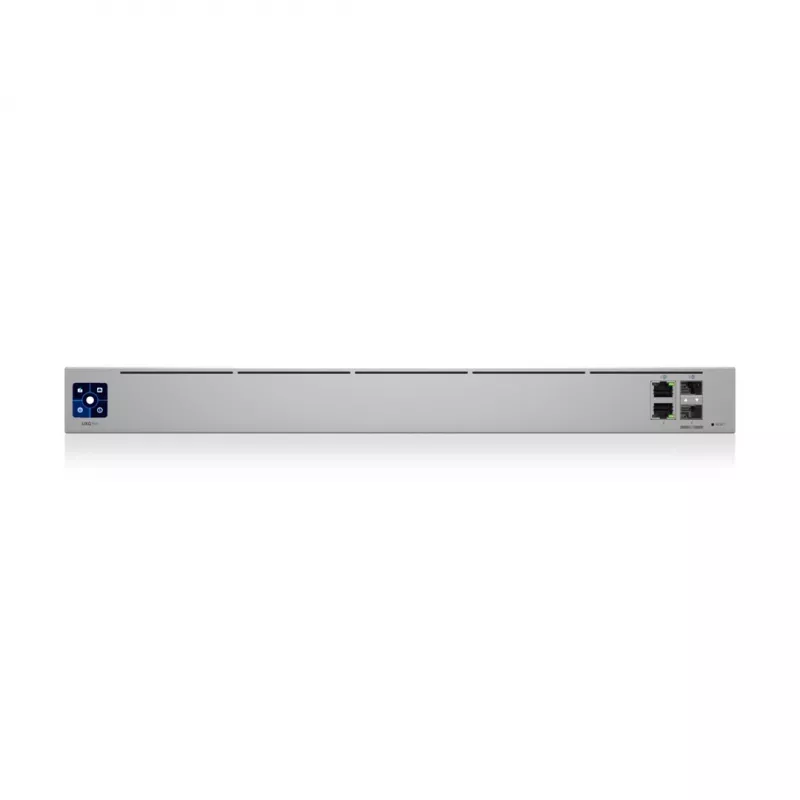 Ubiquiti Gateway Pro lüüs/kontroller 1000 Mbit/s