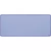 Logitech Desk Mat, lilla