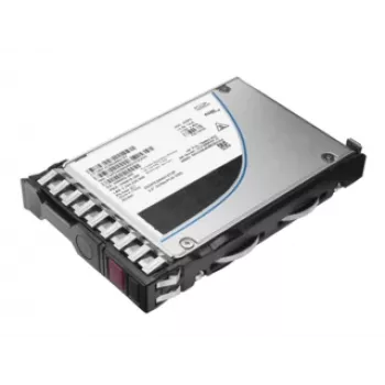 SSD-draiv HPE 240 GB 2,5-tolline SATA III NVMe 875503-B21