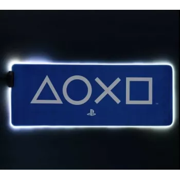 Paladone Sony PlayStation Valgustatud Lauaalus