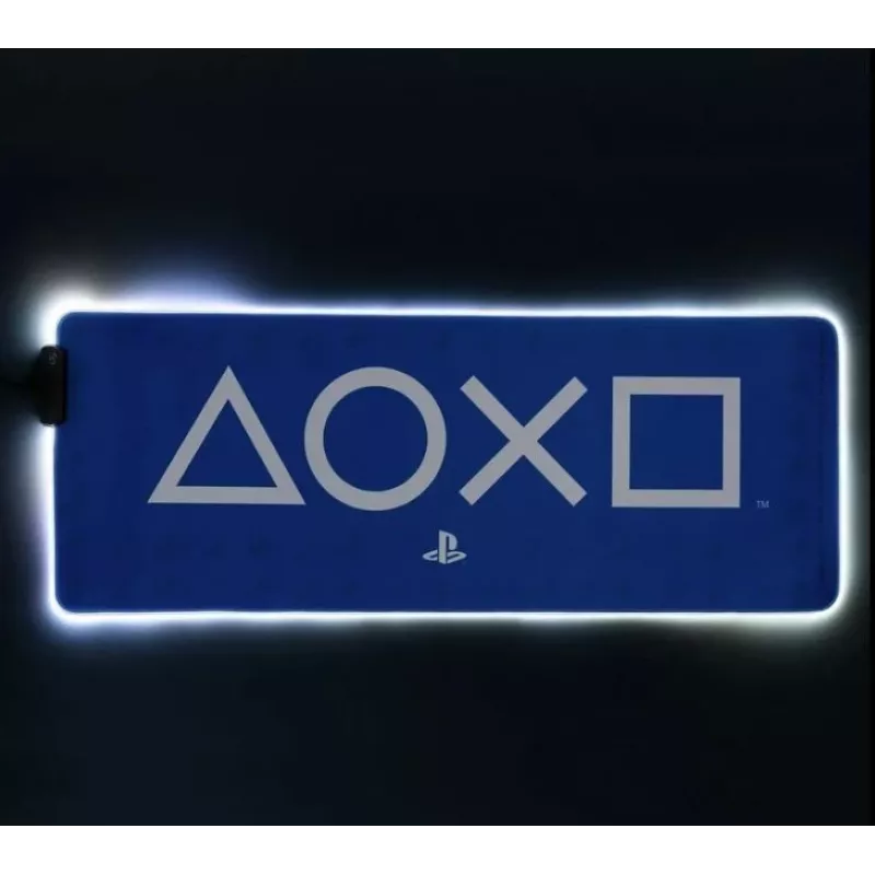 Paladone Sony PlayStation Valgustatud Lauaalus
