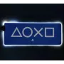 Paladone Sony PlayStation Valgustatud Lauaalus