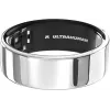 Ultrahuman Ring Air Air Silver suurus 10