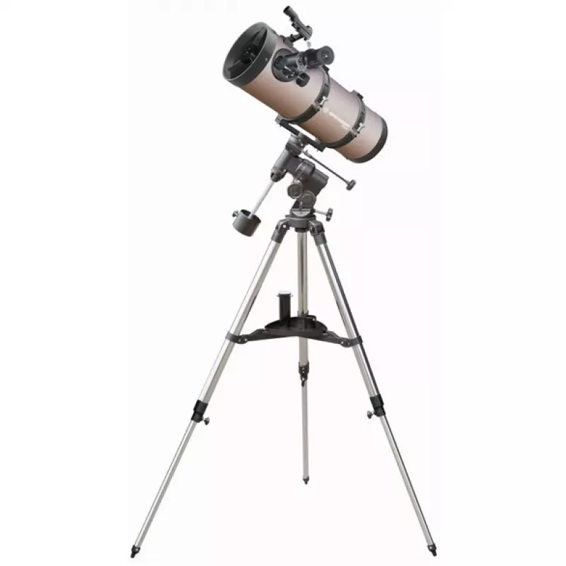 Teleskoop Bresser Optics Pluto 114/500 20x