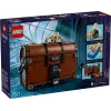 LEGO WEDNESDAY 76785 Thingi korter
