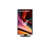 LG 27G610A-B arvutimonitor 68,6 cm (27 tolli) 2560 x 1440 pikslit Quad HD LCD must