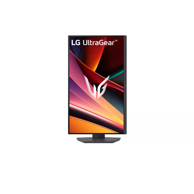LG 27G610A-B arvutimonitor 68,6 cm (27 tolli) 2560 x 1440 pikslit Quad HD LCD must